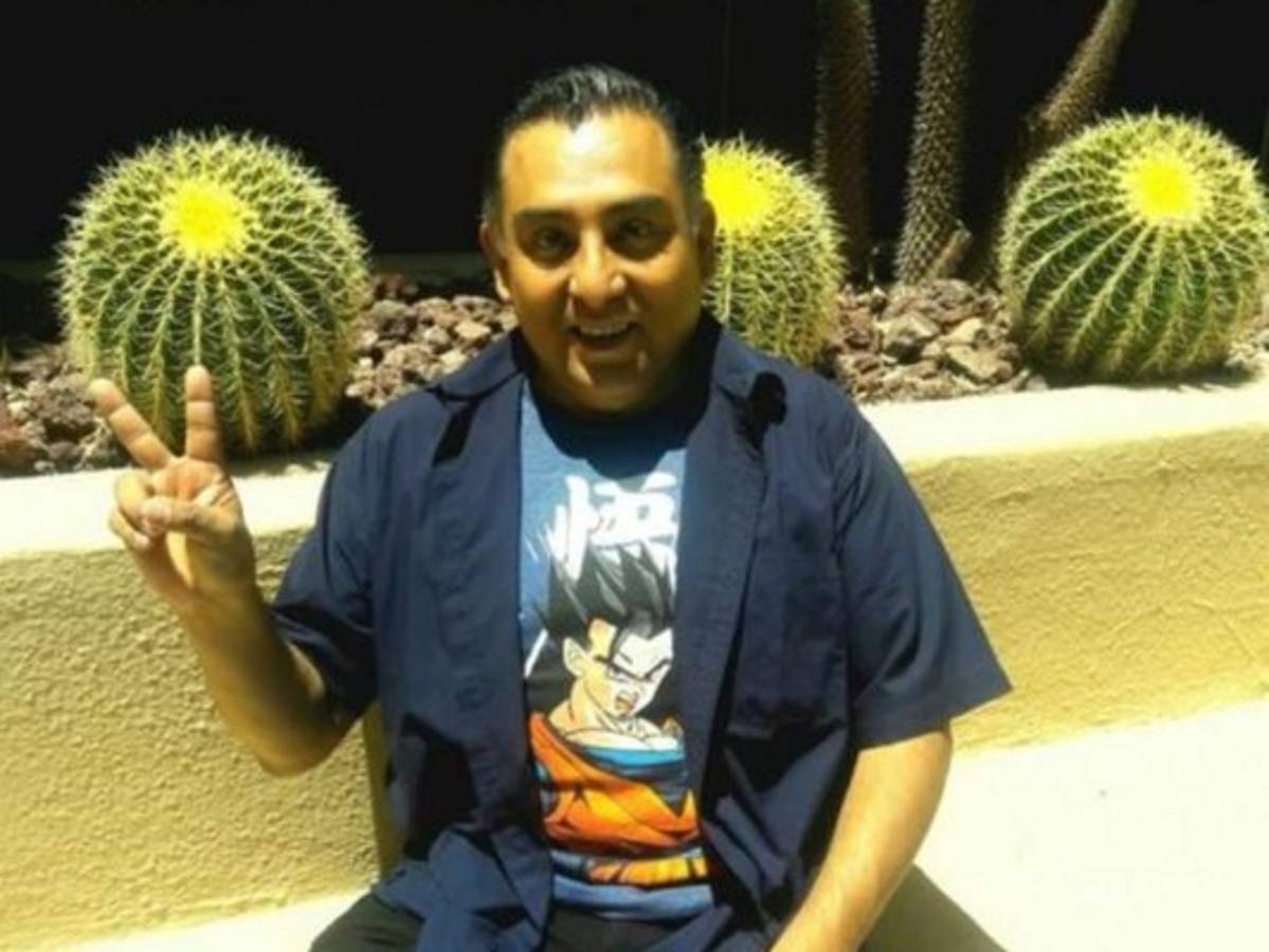 Asesinan a Luis Alfonso Mendoza, la voz mexicana de Gohan y Dexter