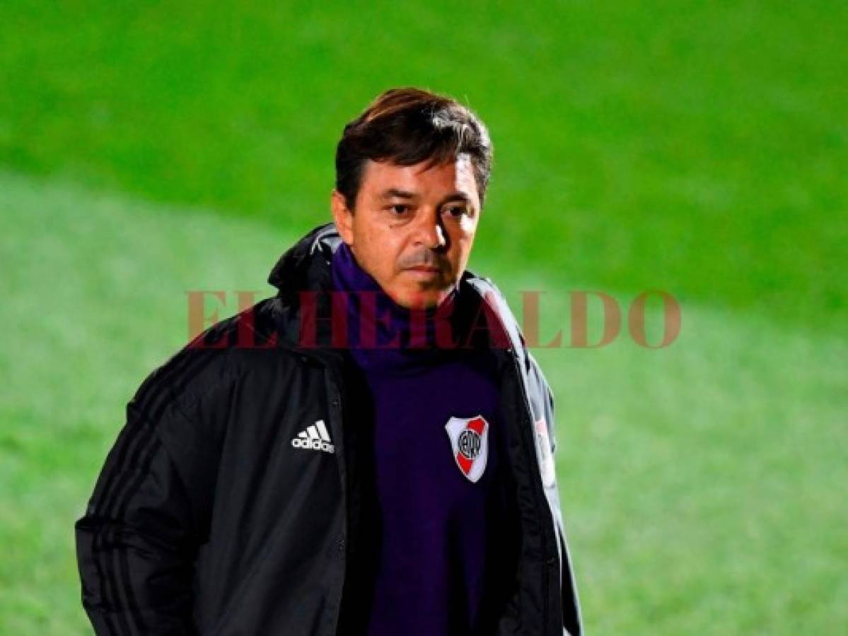 ¿Quién es Marcelo Gallardo, el más exitoso técnico en la historia de River Plate?