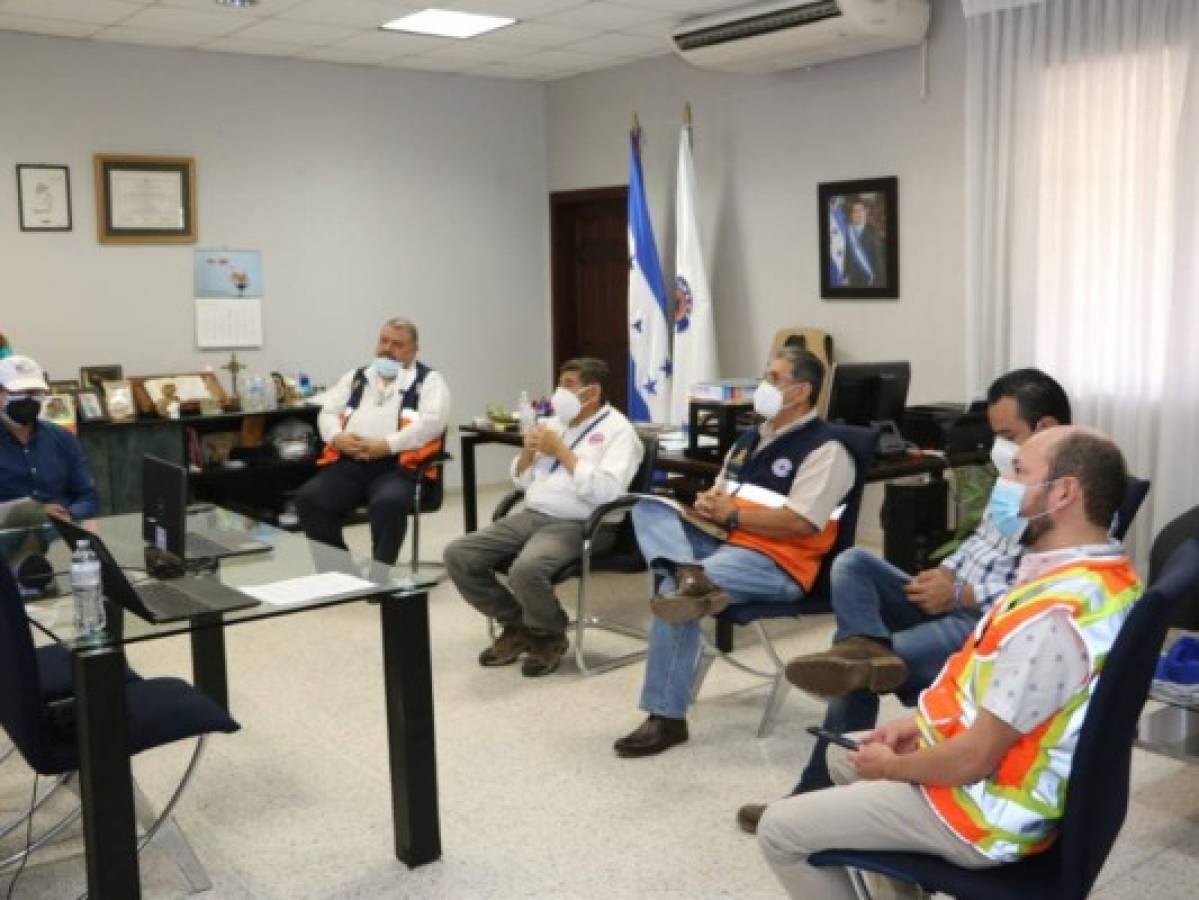 Sinager y el CNE crean equipo para regular concentraciones políticas