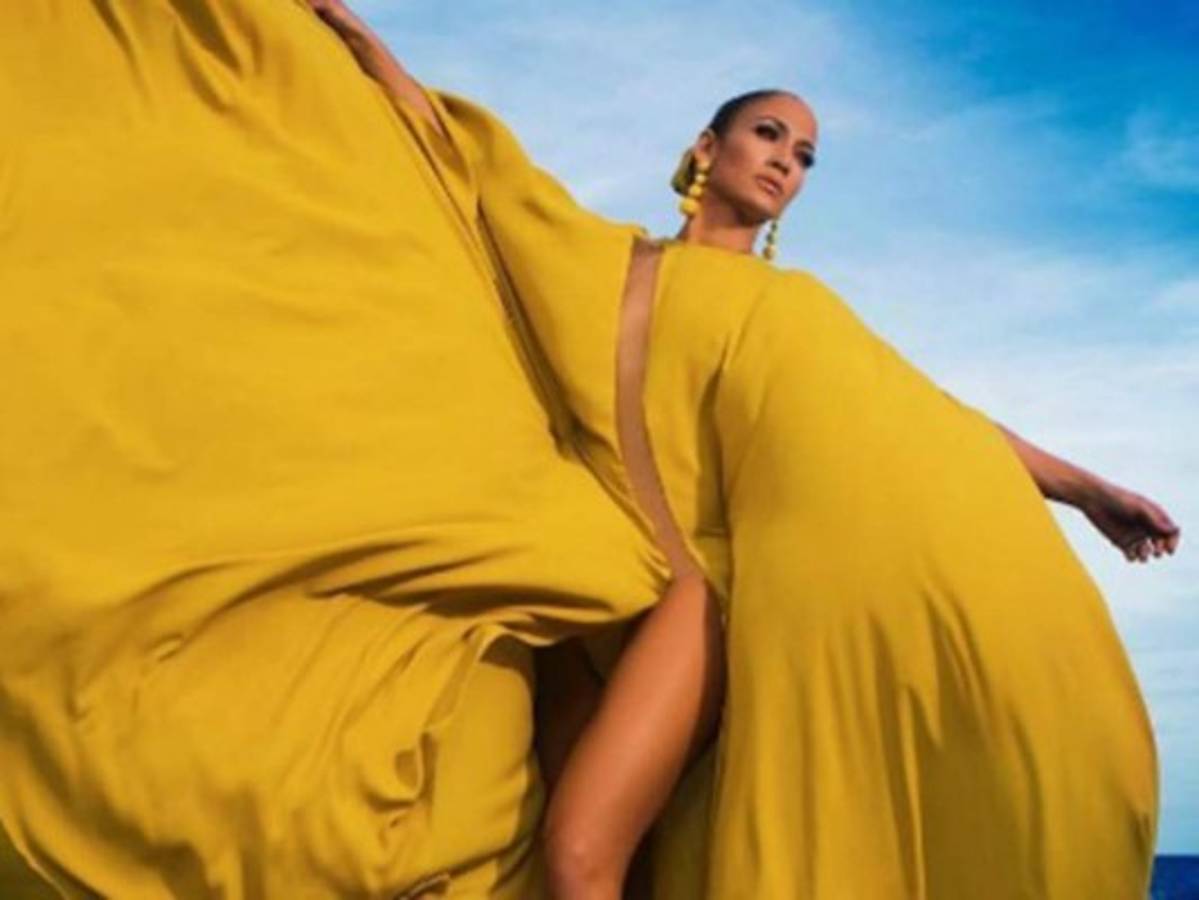 Jennifer López y Gente de Zona estrenan su nueva canción 'Ni tú ni yo'