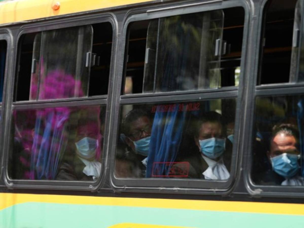 ¿Cuál es el país que menos respeta el 'quédate en casa'?  