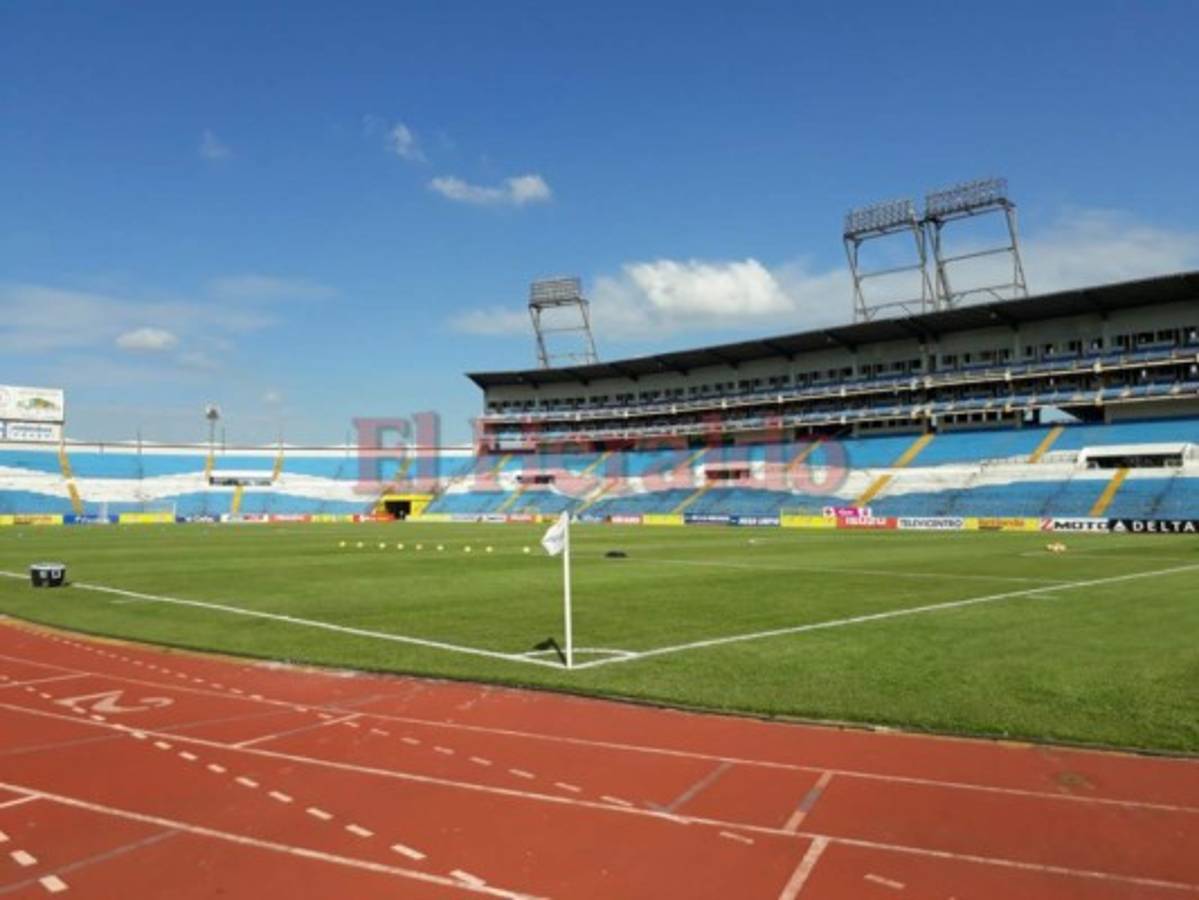 No se jugarán los 19 minutos en SPS por falta de seguridad