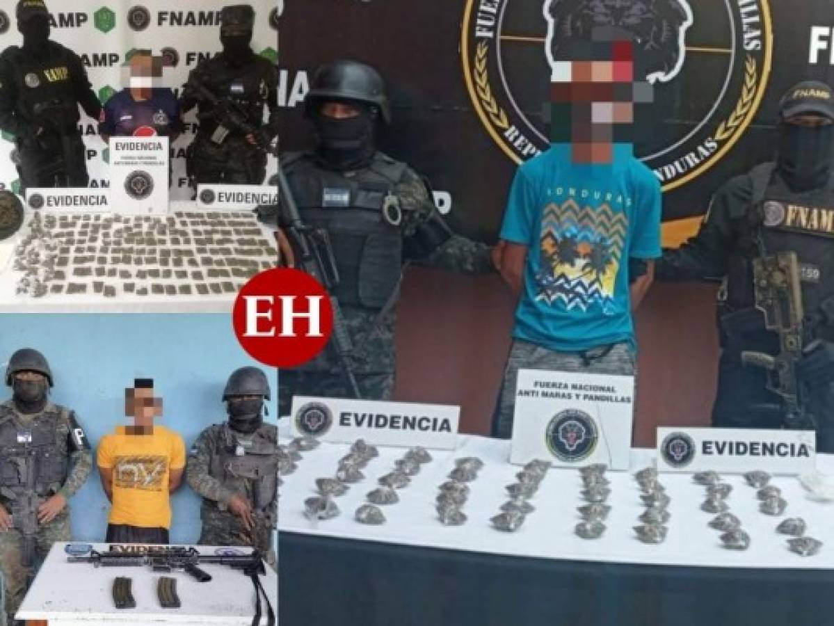 Escudo Nacional II: ¿qué significó para el crimen organizado en Honduras?
