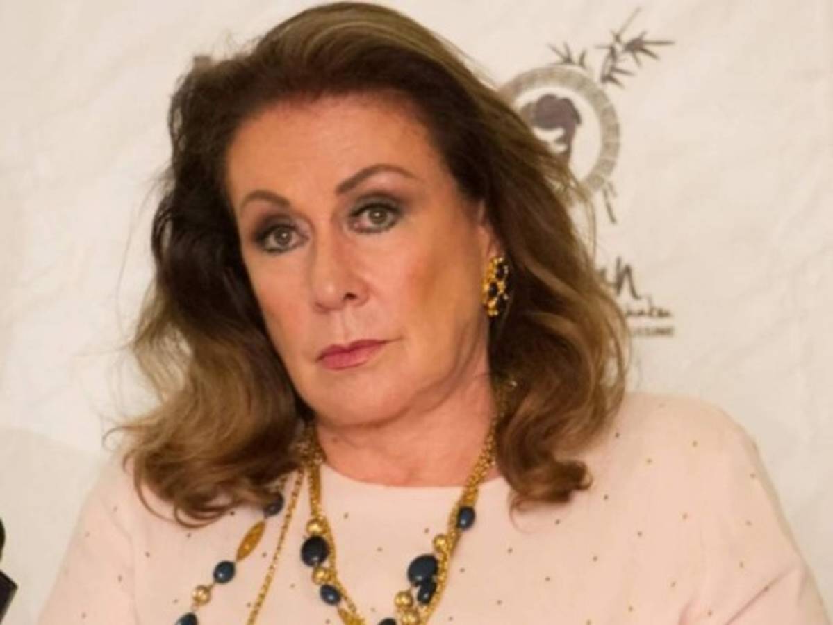 Laura Zapata fue amenazada tras denunciar abusos hacia su abuela  