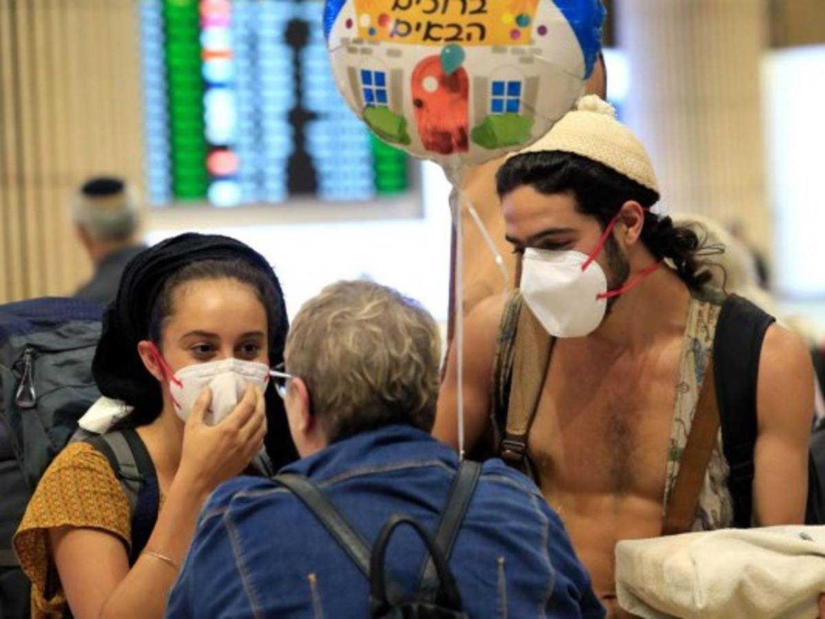 Italia cierra escuelas tras superar los 100 muertos por coronavirus