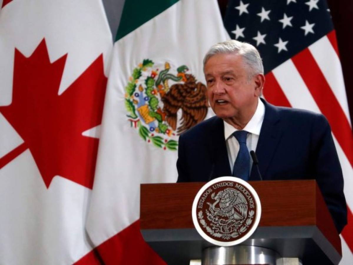 México reitera rechazo a inspección laboral de EEUU por T-MEC