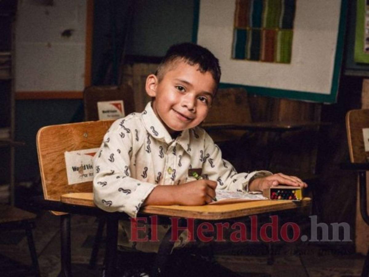 La categoría de dibujo es una de las favoritas. Foto: El Heraldo