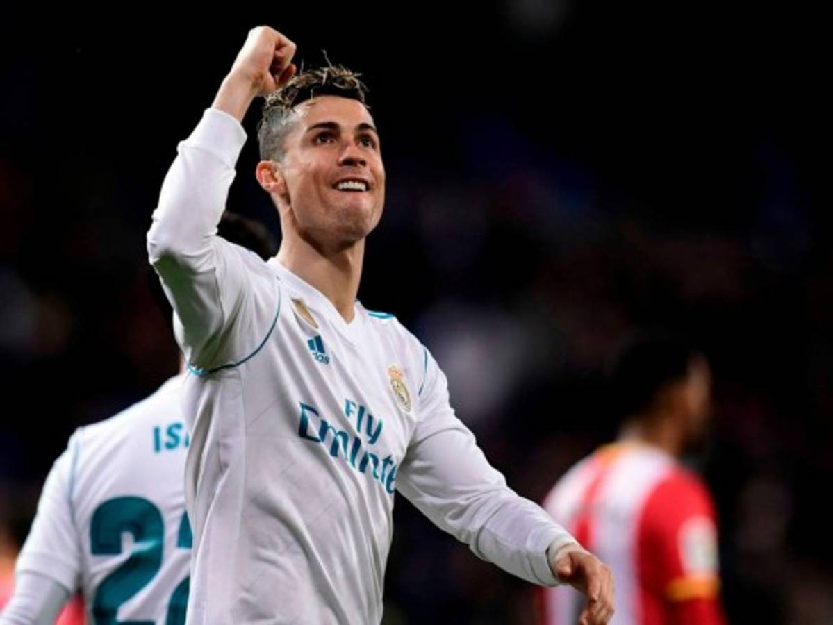 La última advertencia de Cristiano Ronaldo a sus fans