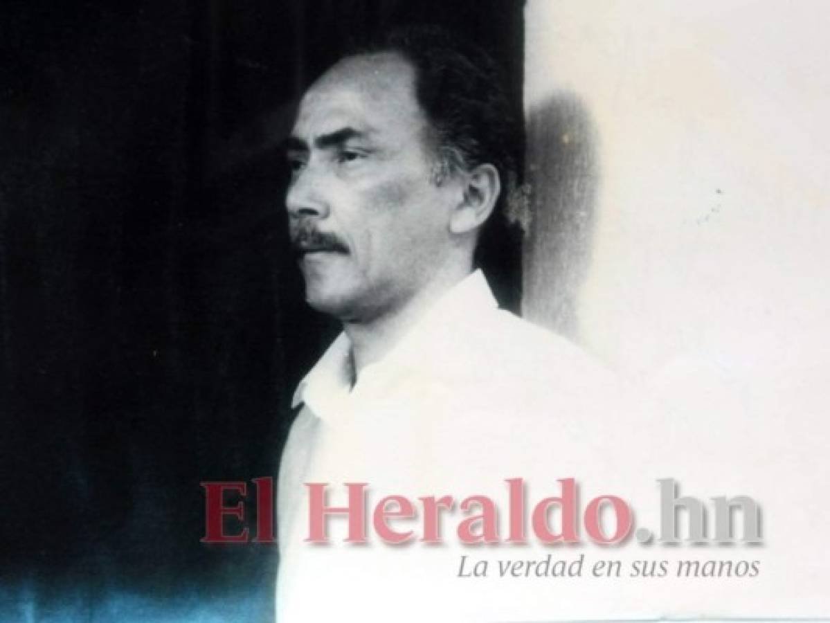 Memoria del poeta José Luis Quesada
