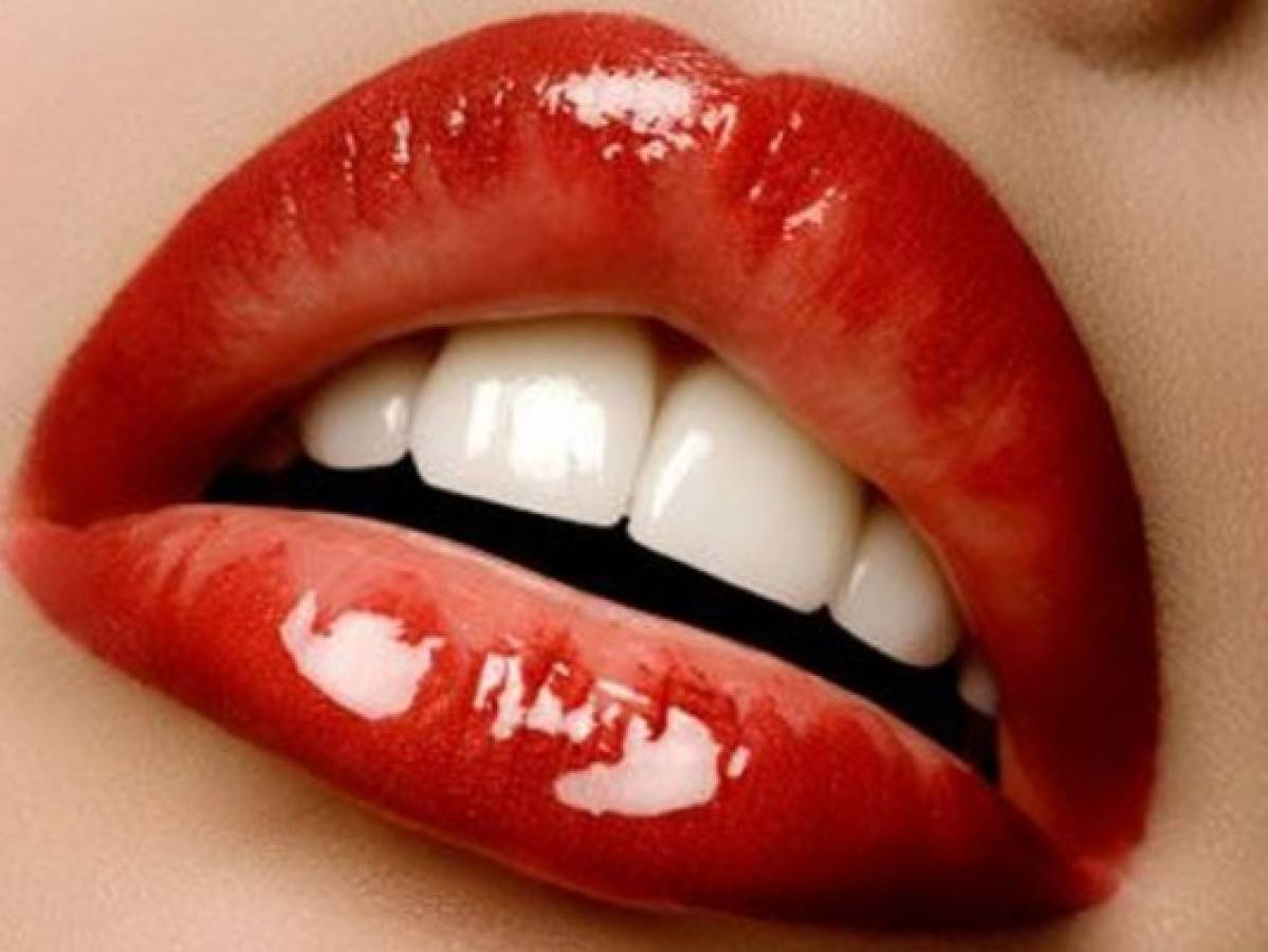6 Tips para unos labios perfectamente maquillados