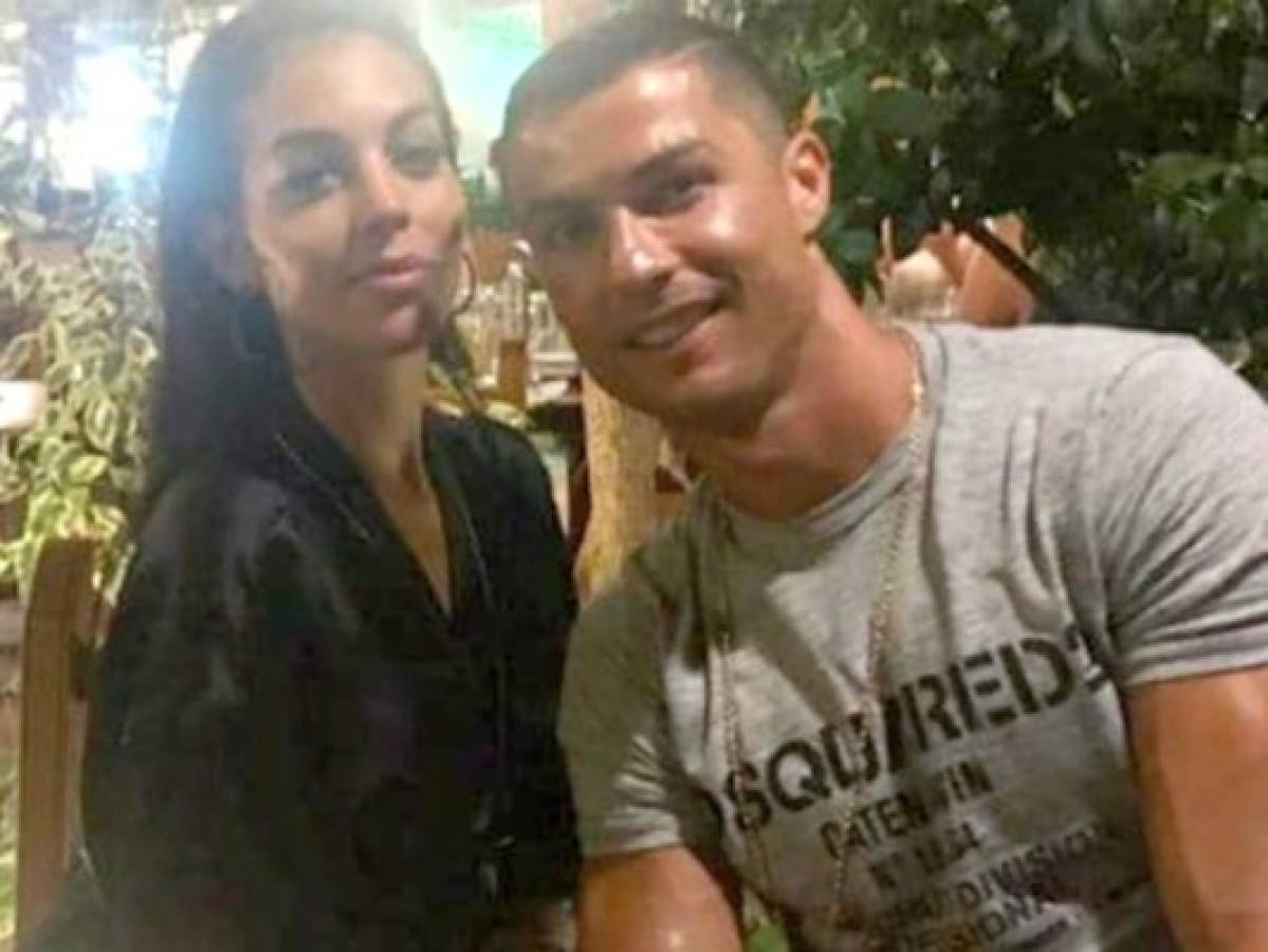 Hermana de Cristiano Ronaldo le hizo una broma a Georgina Rodríguez en Instagram