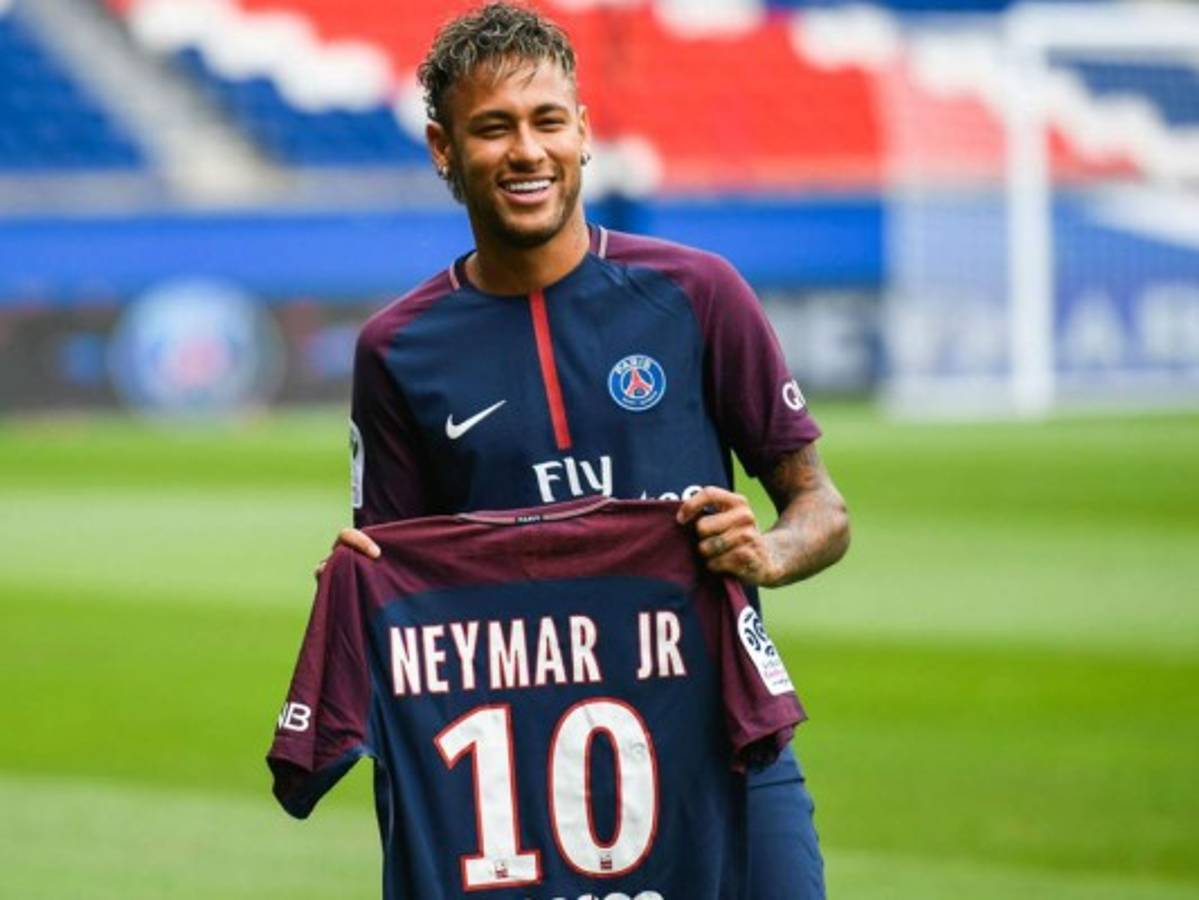 Lionel Messi en su último intento por retener a Neymar: '¿Quieres ser Balón de Oro? Yo te hago Balón de Oro'