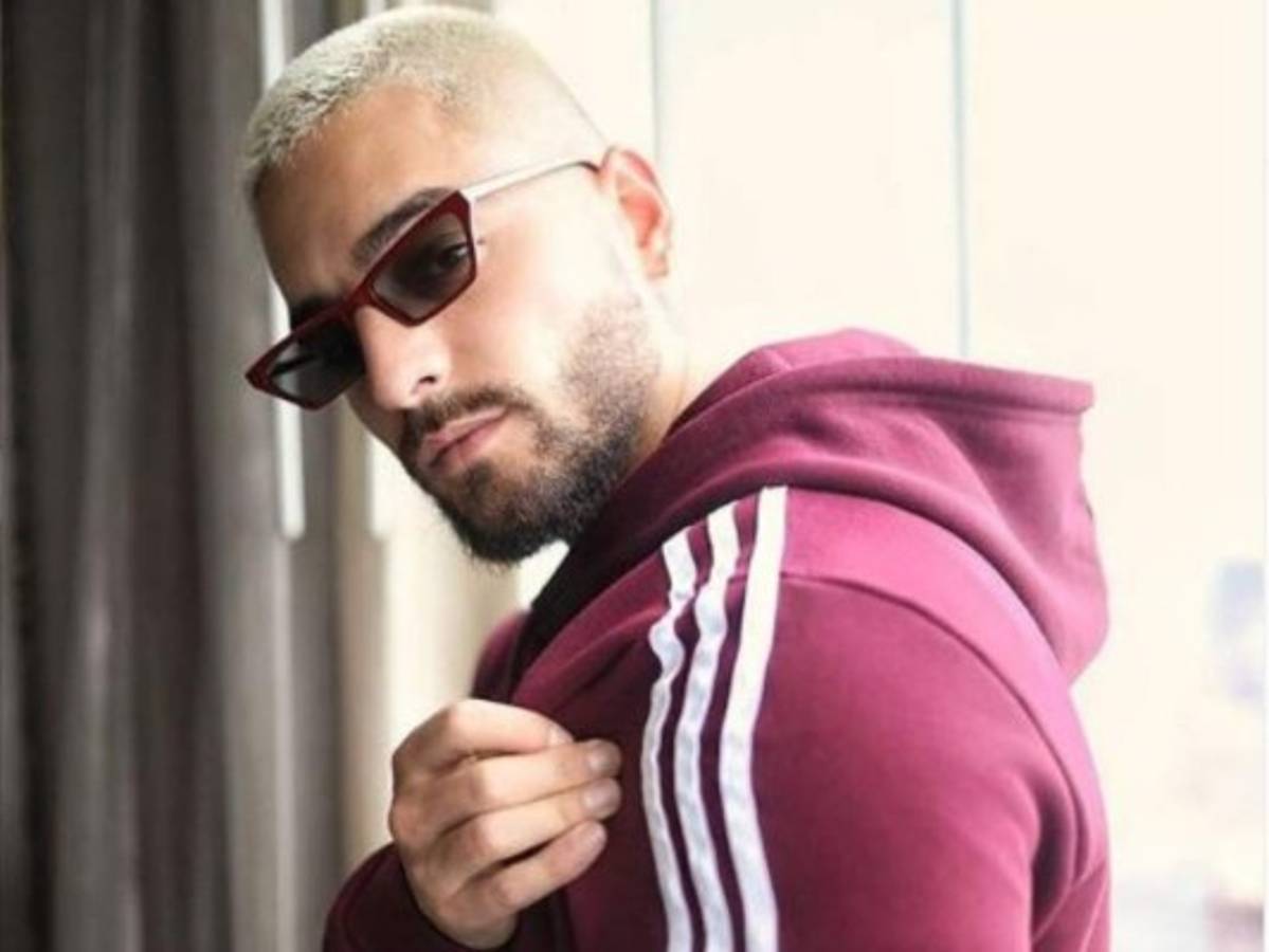 VIDEO: Lanzan trailer del documental sobre la trayectoria de Maluma  