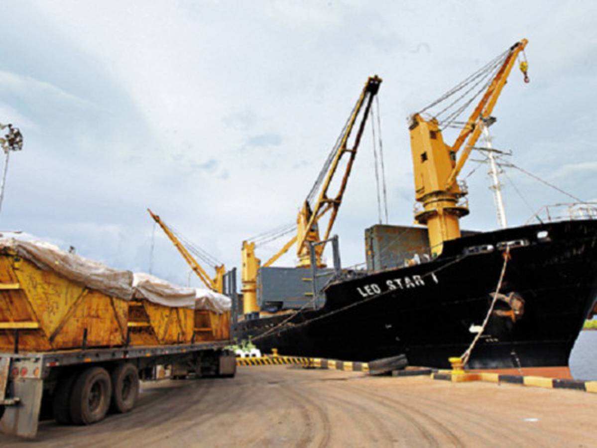 'Aumentazo' salarial en la Portuaria