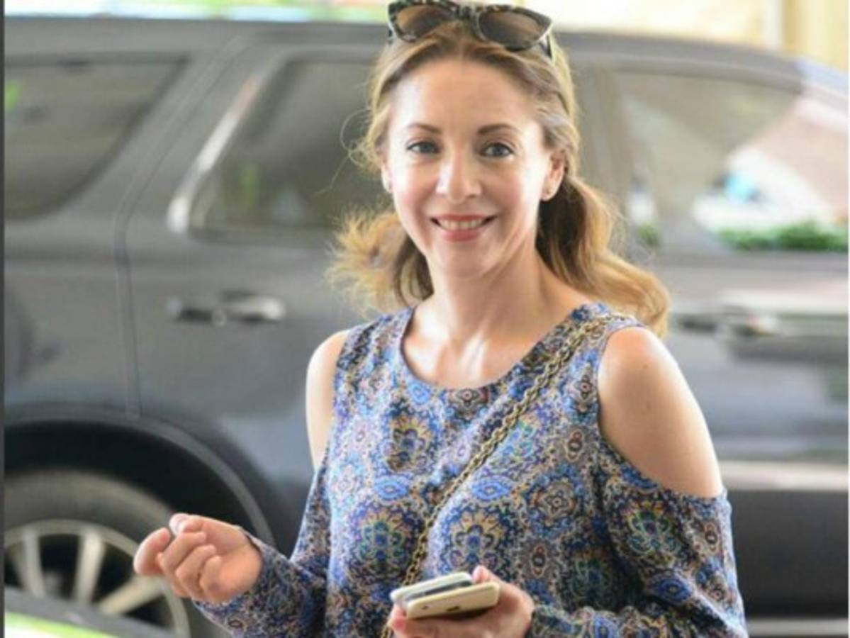 La nueva imagen de Edith González tras anunciar su lucha contra el cáncer