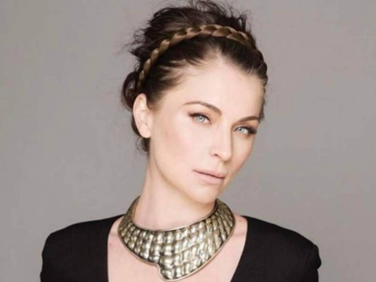 Ludwika Paleta responde cuestionamientos sobre su embarazo con emotivo video