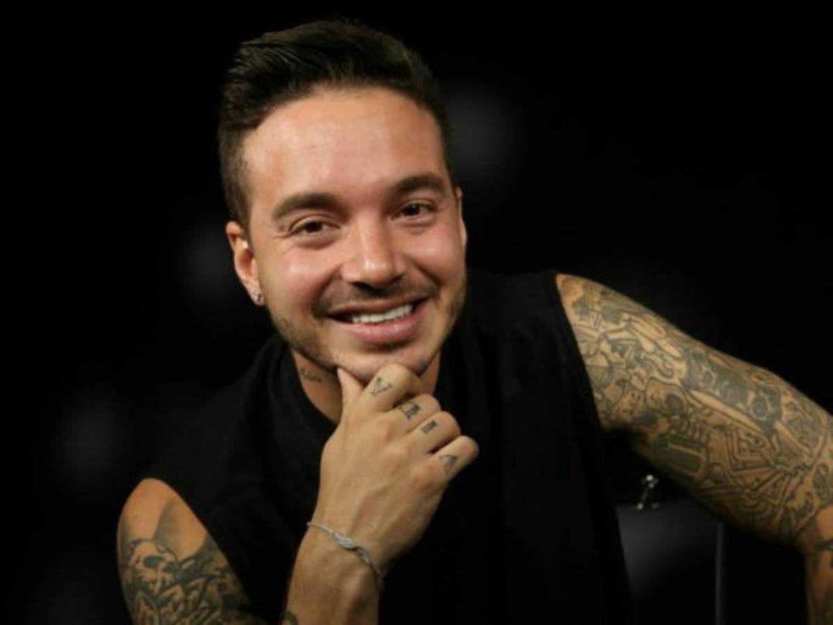 ¿Cómo era el cantante J Balvin de niño? Mira lo bello que era