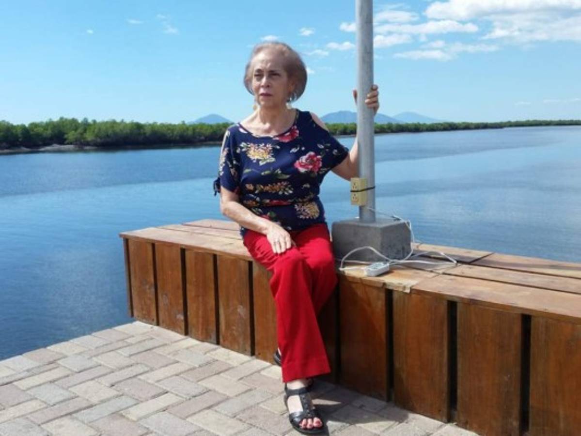 Estudiantes y colegas lamentan la muerte de Lilliam López Carballo&nbsp;&nbsp;