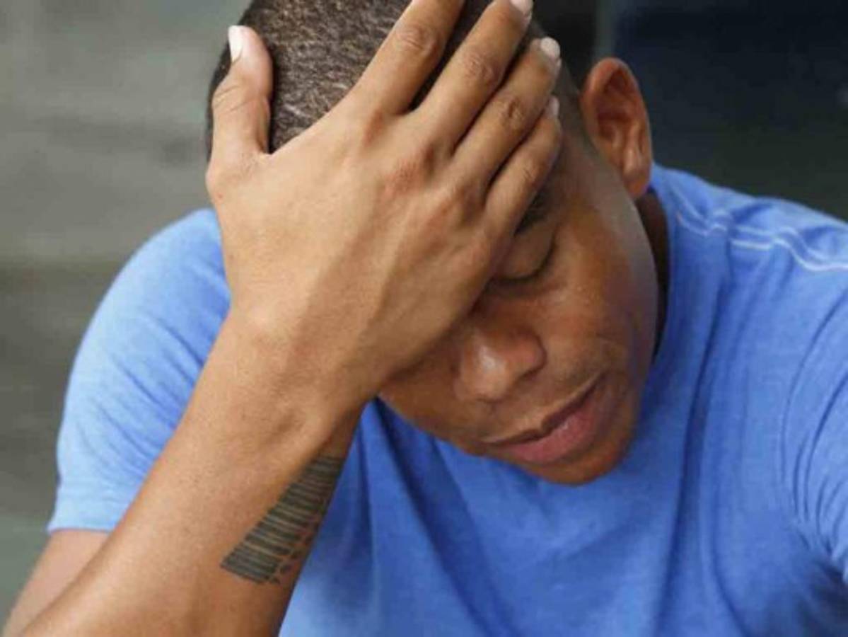 Luis Castro: 'Mis sinceras disculpas a Harold y a su familia”