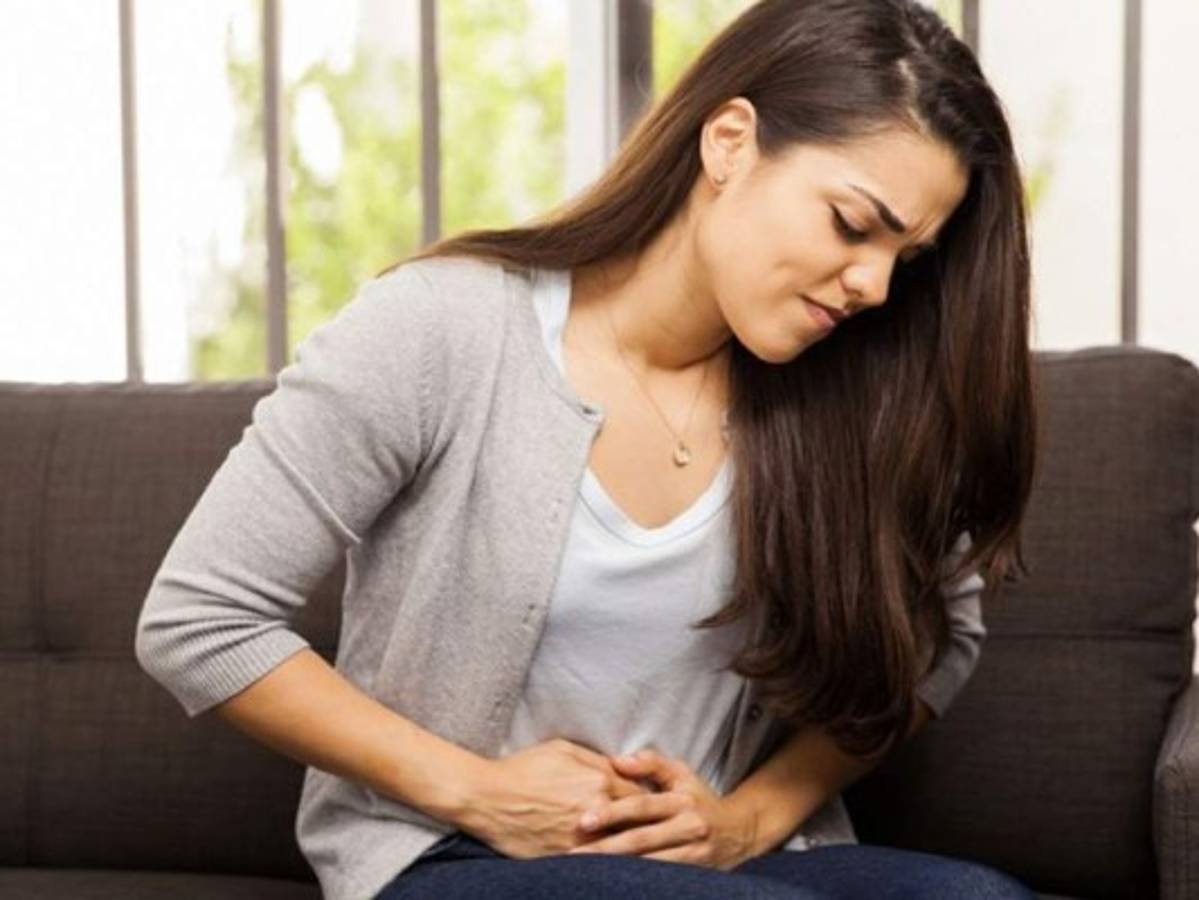 Cinco alimentos que debes comer durante tu ciclo menstrual