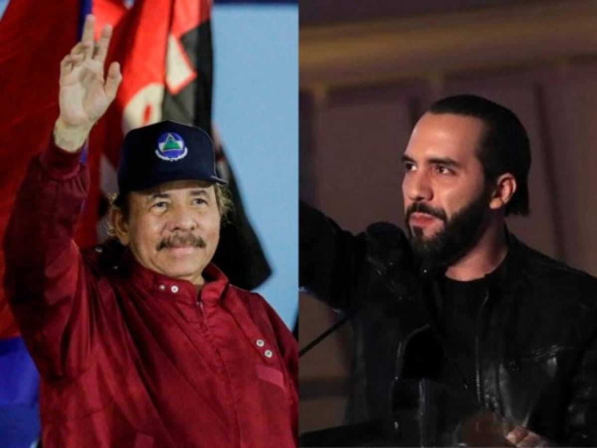 Daniel Ortega pierde su último aliado en Centroamérica tras triunfo de Nayib Bukele