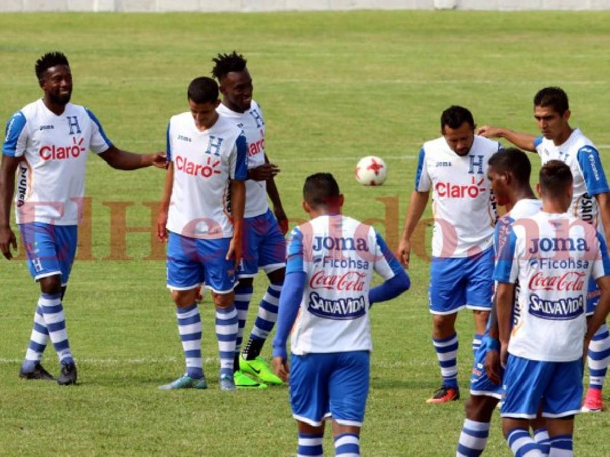 En México están más pendientes del Draft que del duelo con Honduras; solo el 60% de la boletería se ha vendido para el juego en el estadio Azteca