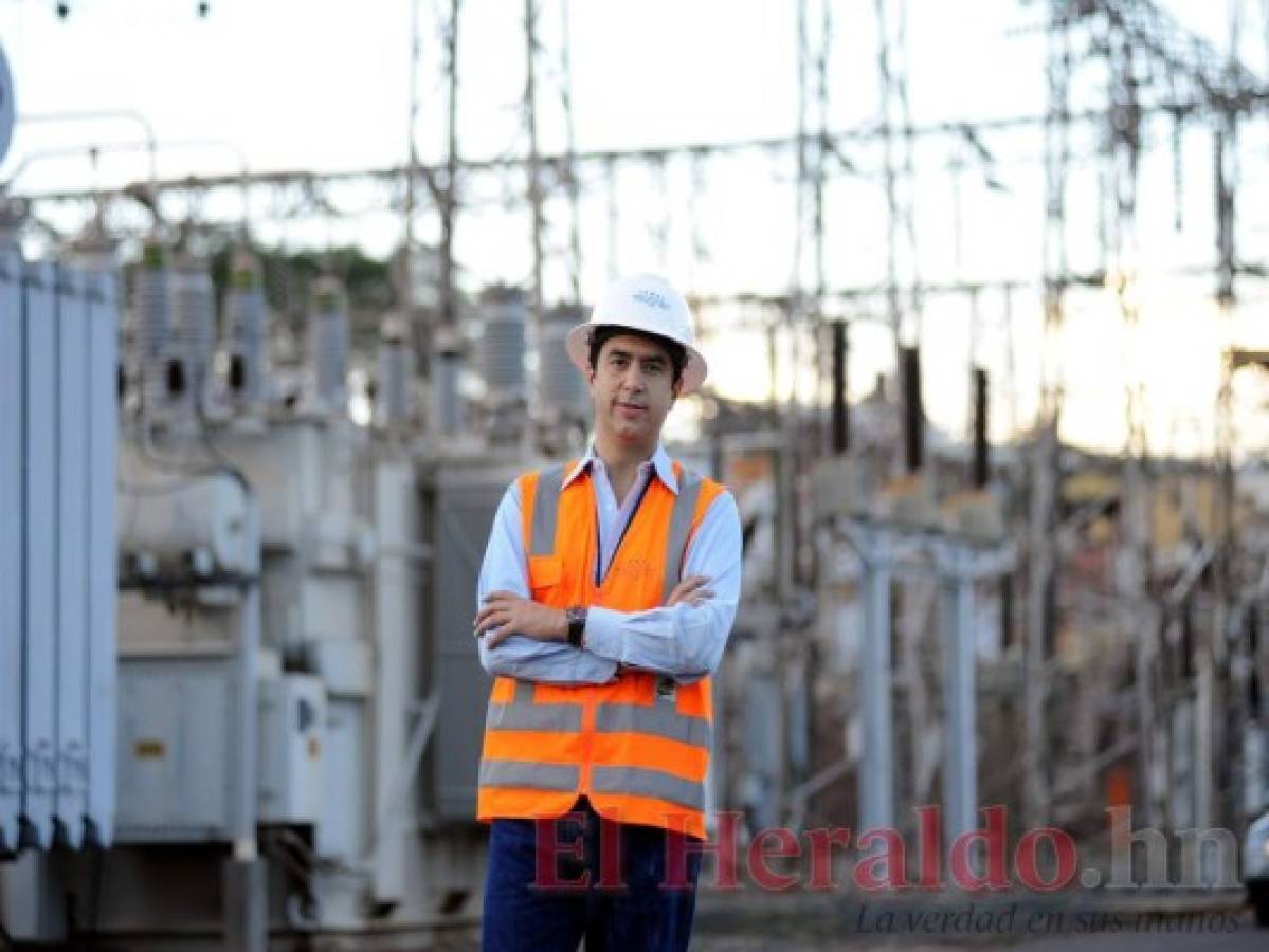 Francisco Argüelles: 'De chiquito, mi mamá detectó mi vocación...”