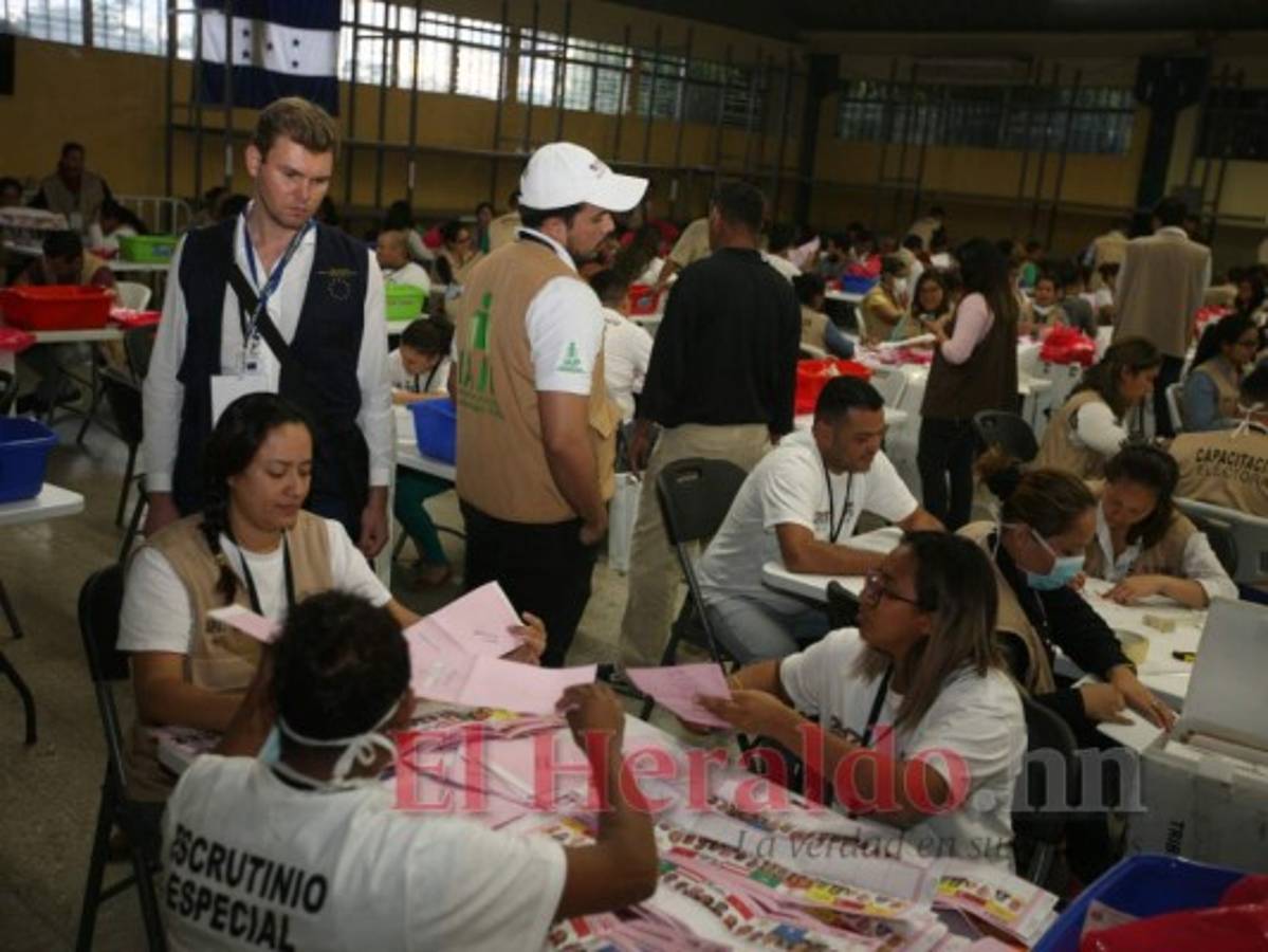 Lucha en el Congreso Nacional por controlar mesas impide consensos