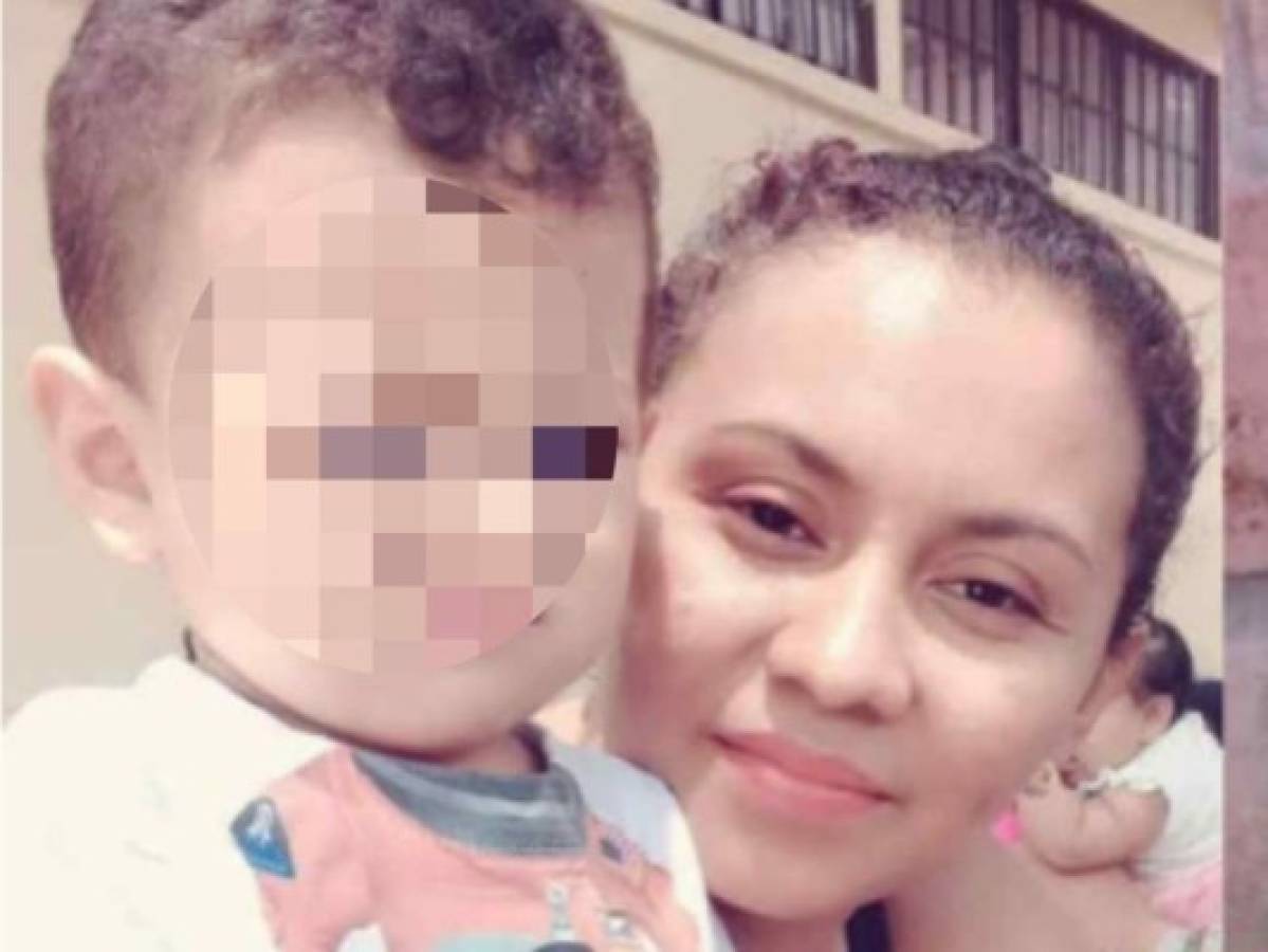 Hondureña que murió ahogada en el río Bravo estaba embarazada