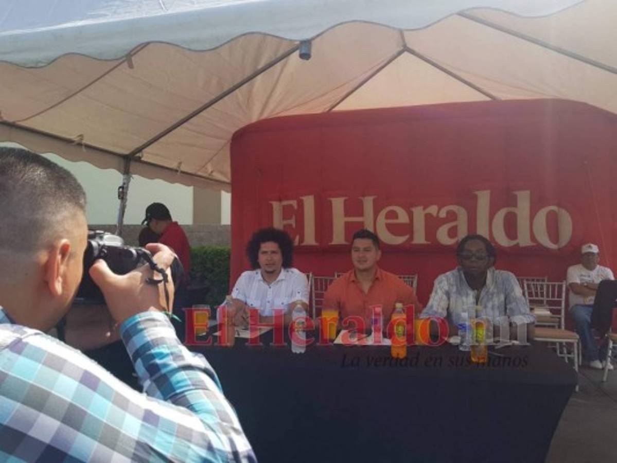 Foto: El Heraldo