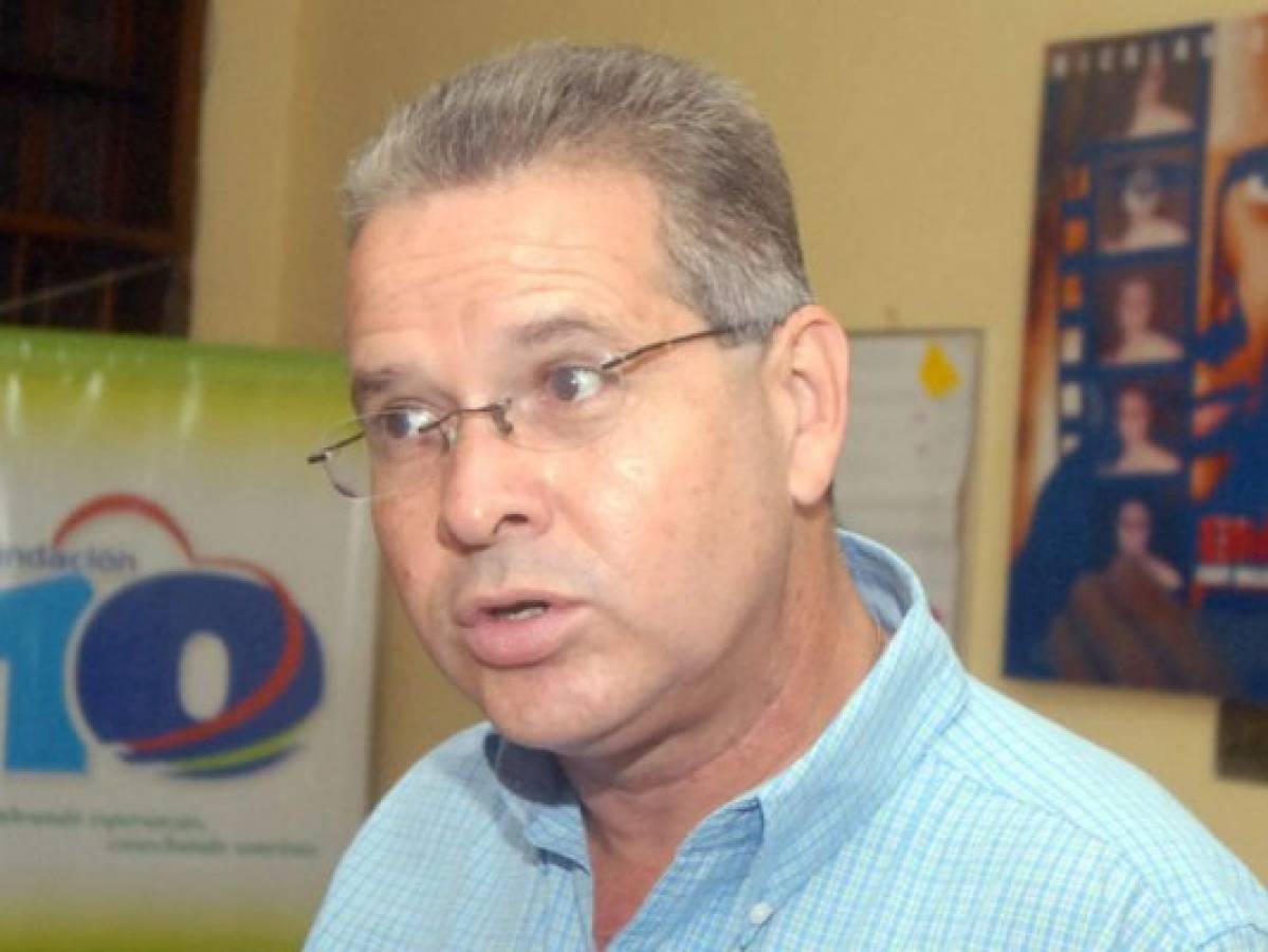 Cancillería reitera apoyo a hondureño refugiado en embajada en Nicaragua