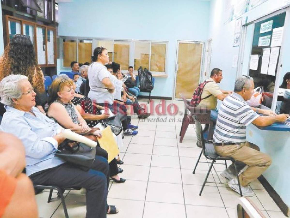 Sectores rechazan manoseo a pensiones del Seguro Social