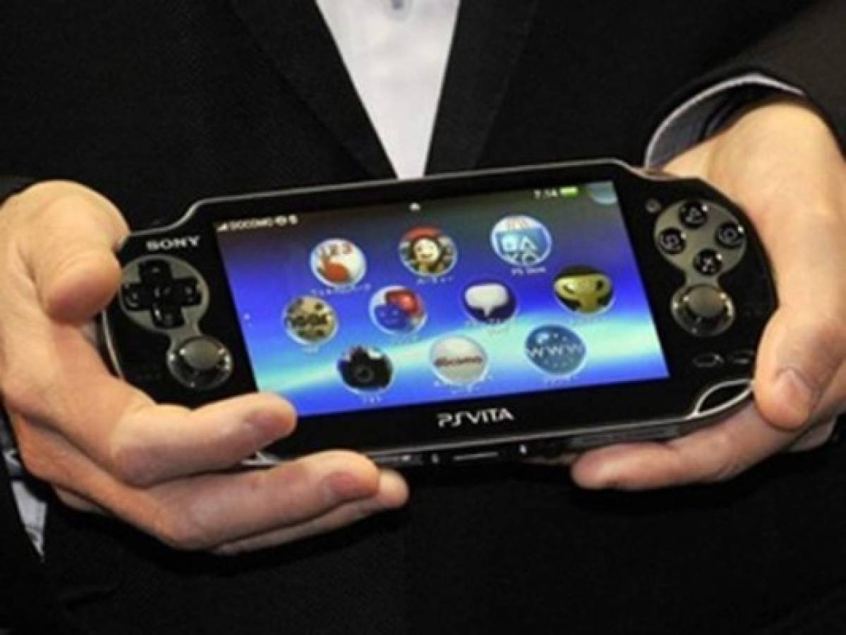 Sony dejará de fabricar videojuegos para las consolas portátiles (PlayStation Vita)