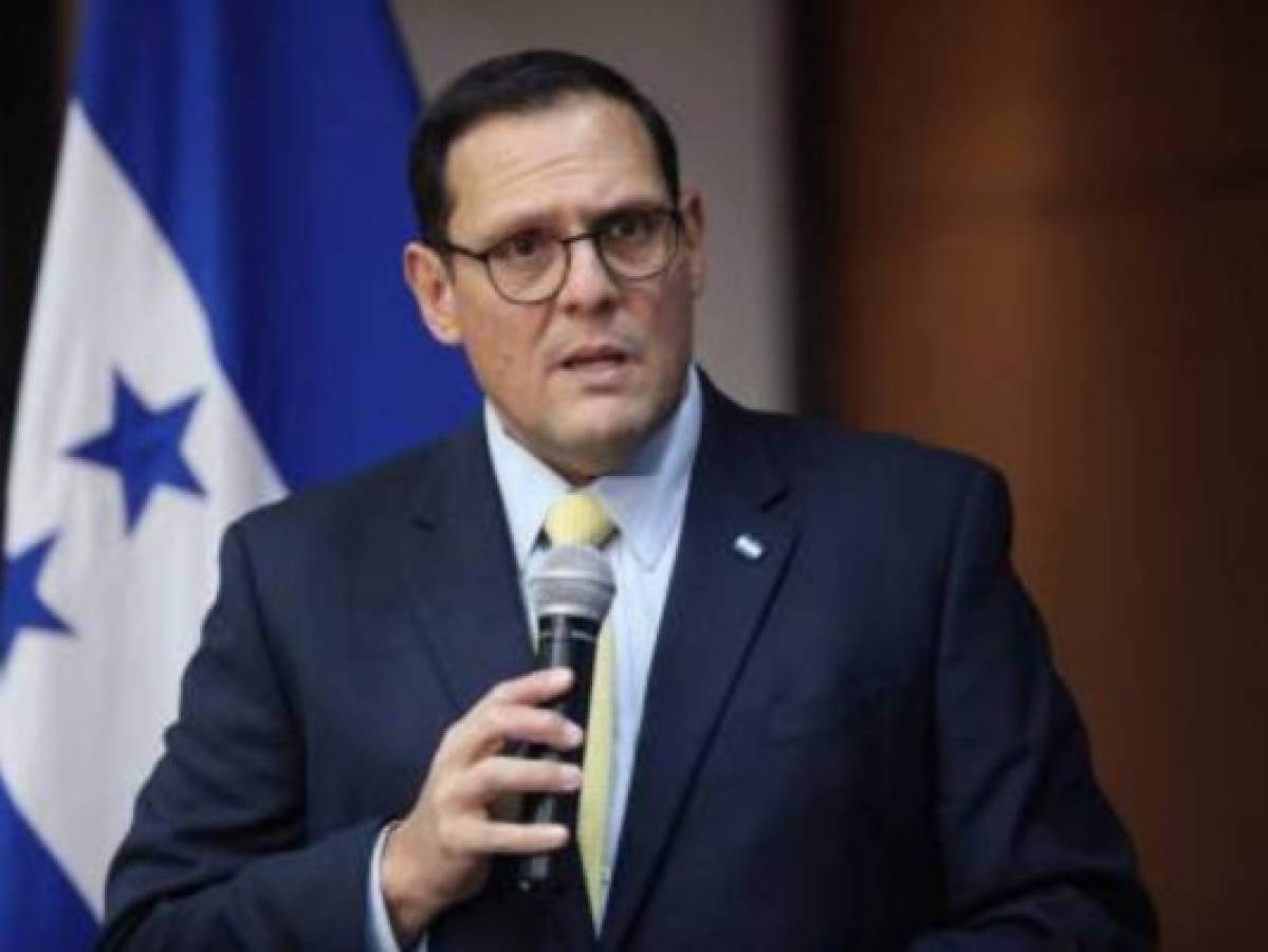 Honduras no será un 'tercer país seguro'