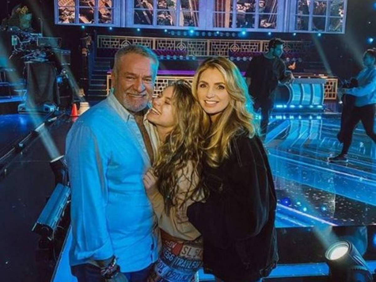 'El Güero' Castro revela la razón de su acercamiento a Angélica Rivera