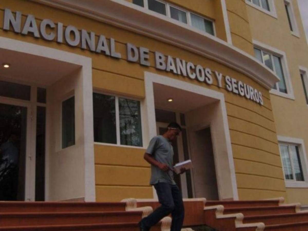 CNBS: Hay falta de transparencia... No lo hubiesen hecho