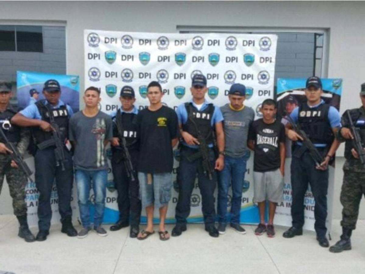 Dictan 20 años de cárcel a pandilleros por muerte de miembro de comunidad LGTBI