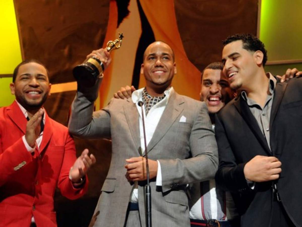 Aventura regresa a los escenarios con gira en 2020&nbsp;&nbsp;