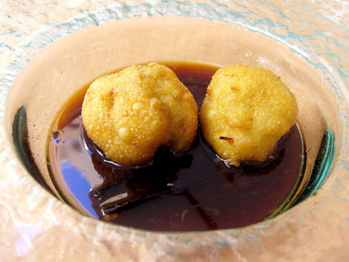 Semana de la cocina hondureña en Madrid