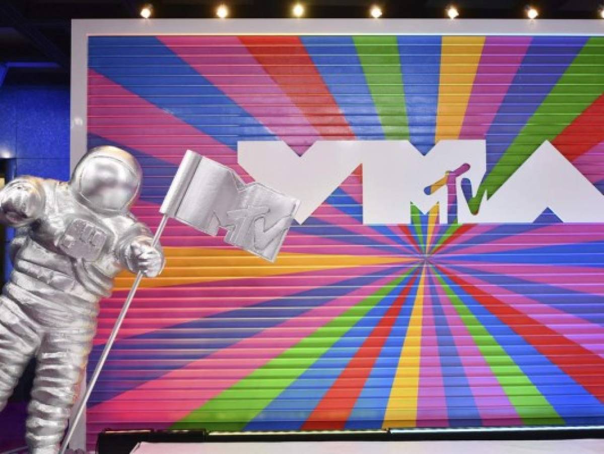 En medio de la pandemia, MTV entrega sus VMAs