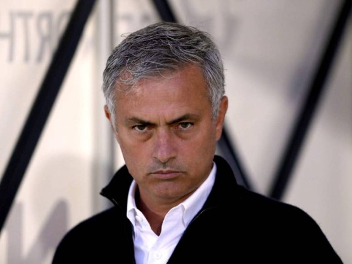 En Zona Deportiva:José Mourinho el peor técnico de la historia