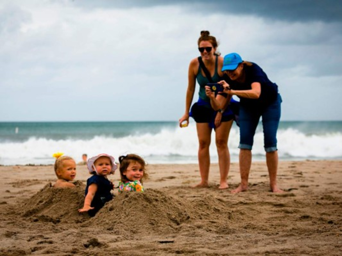 ¿Por qué Bahamas es un paraíso turístico vulnerable a los huracanes?