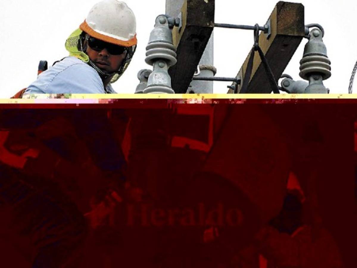 La intervención de la ENEE traerá el despido de personal.