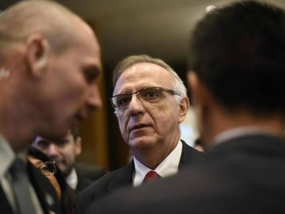 Guatemala: ONU respalda a Iván Velásquez y la Cicig