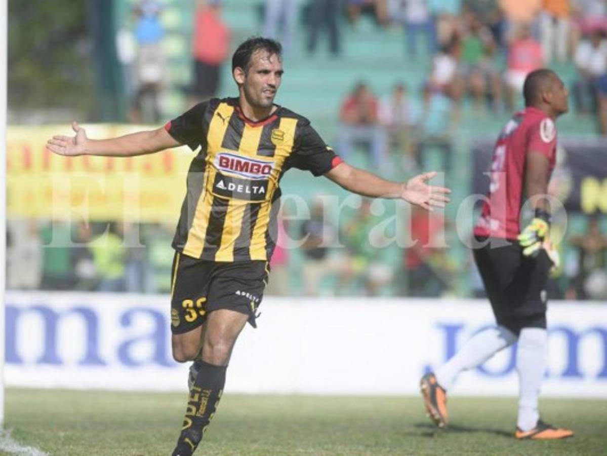 Cardozo: 'Manolo es un viejo zorro, hay que tener precauciones'