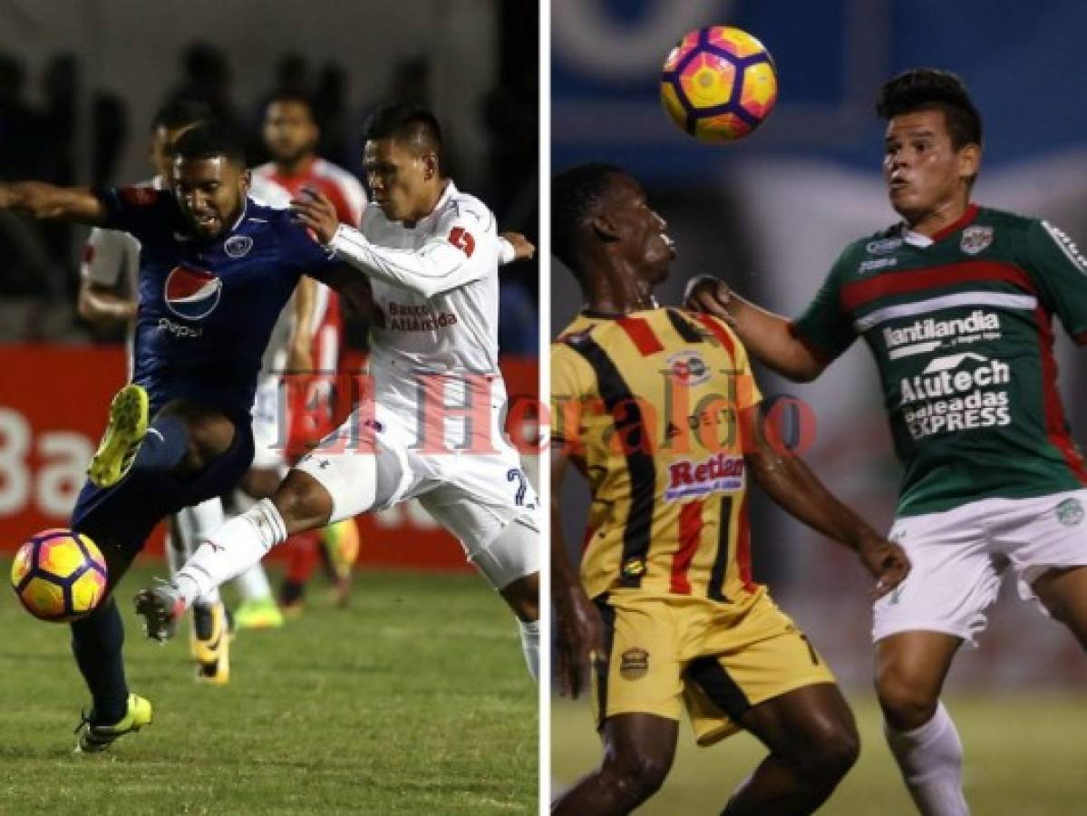 ¡AL FIN! Semifinales de la Liga Nacional en Honduras se jugarán a puertas cerradas