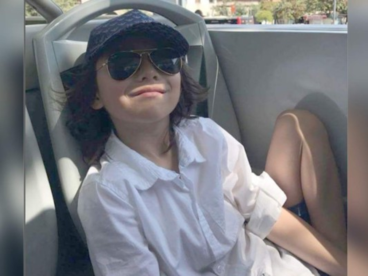 Niño británico-australiano murió en los atentados de España