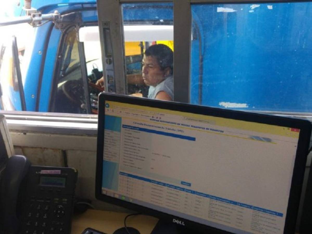 Honduras: Las aduanas han recaudado 12,917 millones de lempiras