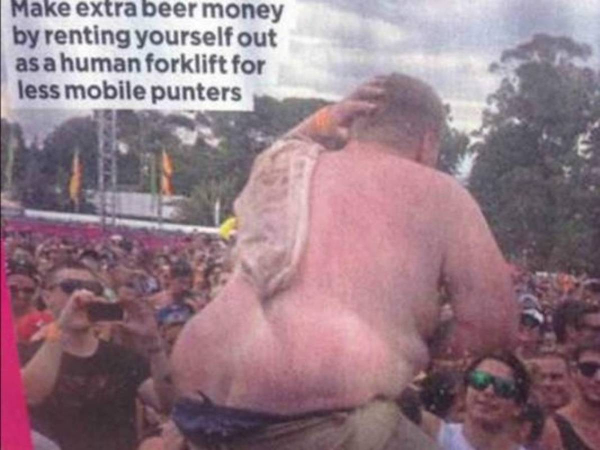 Cambia su vida tras ver su foto en redes sociales