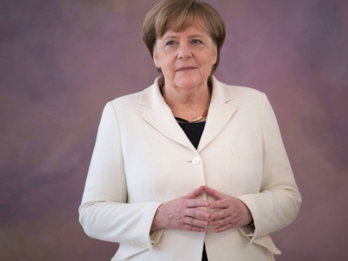 Angela Merkel es reelegida canciller para un difícil cuarto mandato en Alemania
